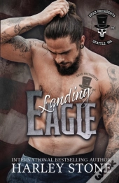 Landing Eagle