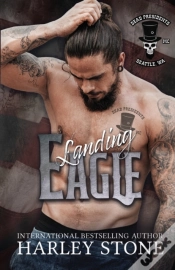 Capa do artigo Landing Eagle