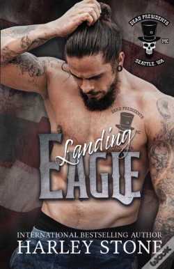 Capa do artigo Landing Eagle