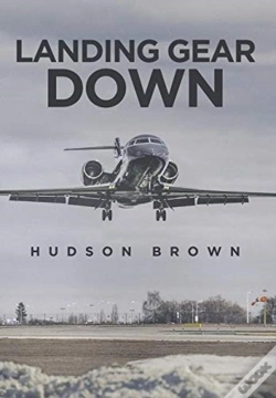 Capa do artigo Landing Gear Down