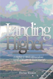 Capa do artigo Landing Higher