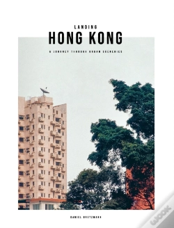 Capa do artigo Landing Hong Kong