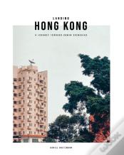 Landing Hong Kong