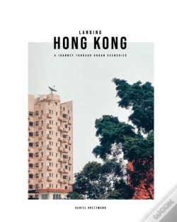 Capa do artigo Landing Hong Kong