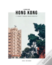 Capa do artigo Landing Hong Kong