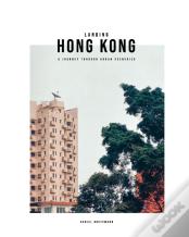 Landing Hong Kong