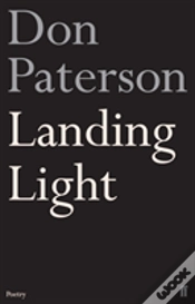 Capa do artigo Landing Light
