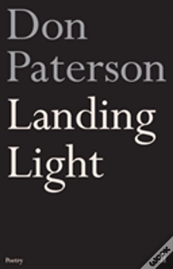 Capa do artigo Landing Light