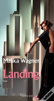 Capa do artigo Landing