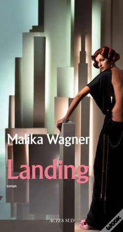 Capa do artigo Landing
