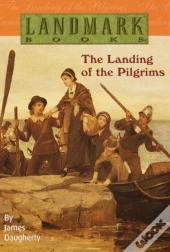 Landing Of The Pilgrims
