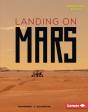 Landing On Mars - Preview