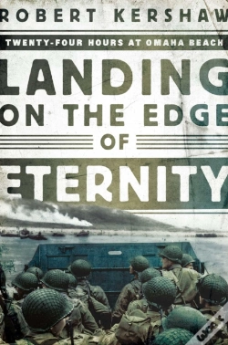 Capa do artigo Landing On The Edge Of Eternity