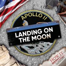 Landing On The Moon