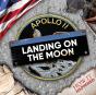 Landing On The Moon - Preview