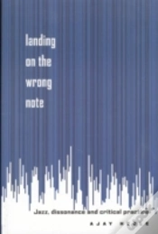Capa do artigo Landing On The Wrong Note
