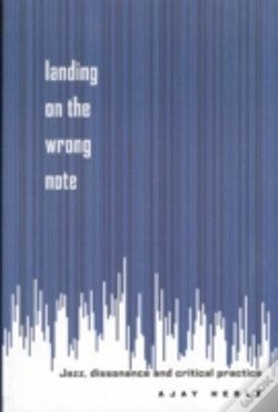 Capa do artigo Landing On The Wrong Note