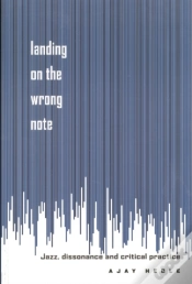 Capa do artigo Landing On The Wrong Note