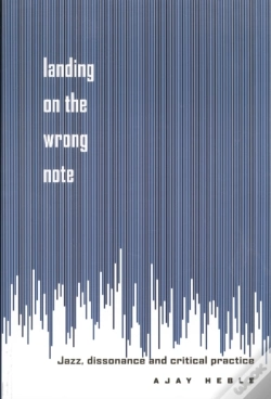 Capa do artigo Landing On The Wrong Note