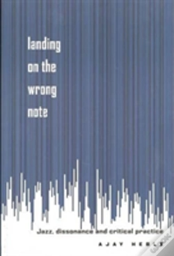 Capa do artigo Landing On The Wrong Note