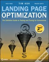 Landing Page Optimization