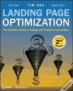 Capa do artigo Landing Page Optimization