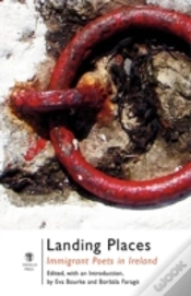 Capa do artigo Landing Places: Immigrant Poets In Irela