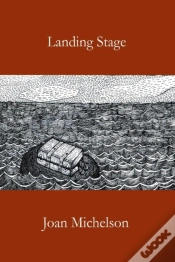 Capa do artigo Landing Stage