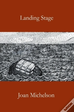 Capa do artigo Landing Stage