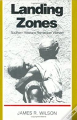 Capa do artigo Landing Zones