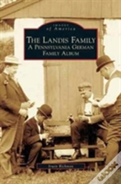 Capa do artigo Landis Family