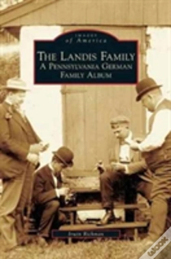 Capa do artigo Landis Family