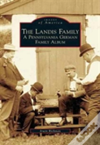 Landis Family