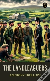 Capa do artigo Landleaguers