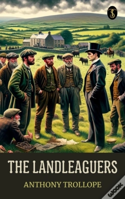 Capa do artigo Landleaguers