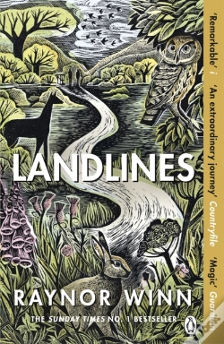 Capa do artigo Landlines