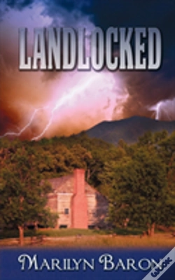 Capa do artigo Landlocked