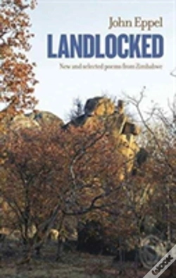 Capa do artigo Landlocked