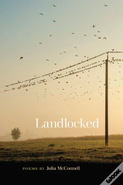 Capa do artigo Landlocked
