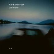 Capa do artigo Landloper - CD