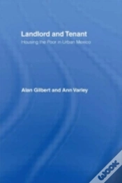 Capa do artigo Landlord And Tenant
