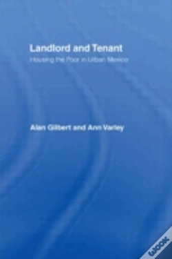 Capa do artigo Landlord And Tenant
