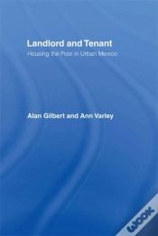 Capa do artigo Landlord And Tenant