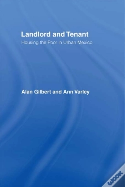 Capa do artigo Landlord And Tenant