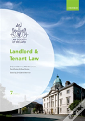 Landlord And Tenant Law