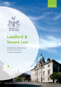 Landlord And Tenant Law - Preview