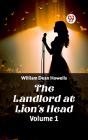 Landlord At Lion'S Head Volume 1 - Preview