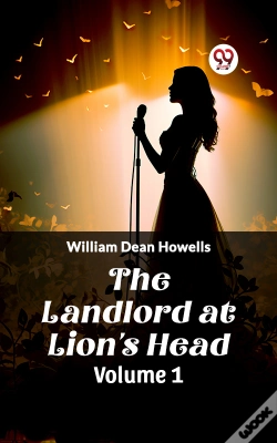 Capa do artigo Landlord At Lion'S Head Volume 1