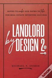 Capa do artigo Landlord By Design 2