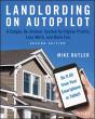 Landlording On Autopilot - Preview